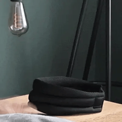 BodyShaker – Anti-snarkning lösning