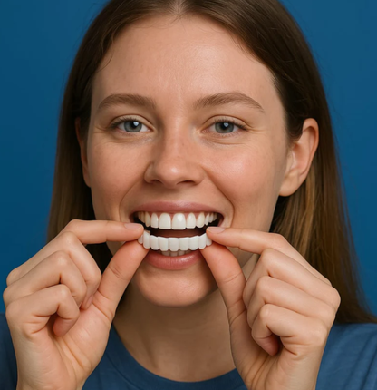 Tandfasader Bodyshaker