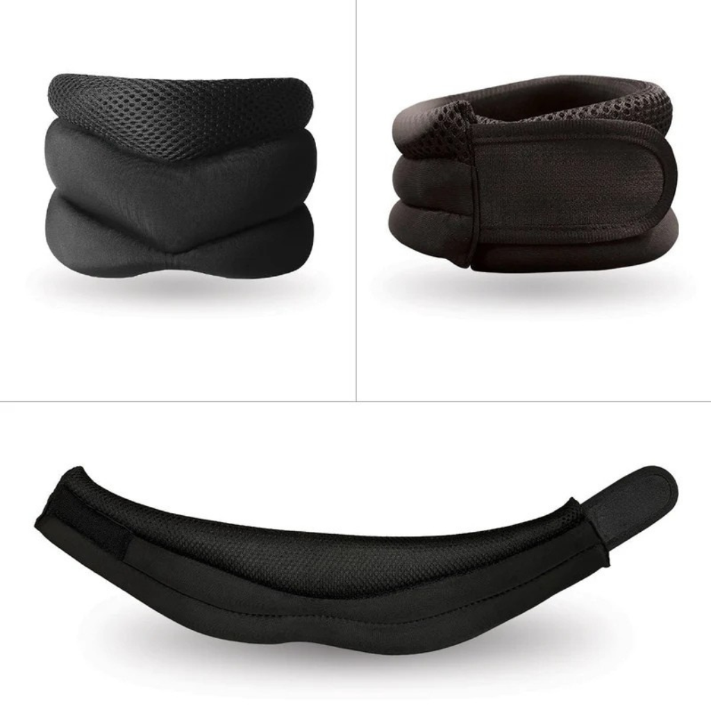 BodyShaker – Anti-snarkning lösning