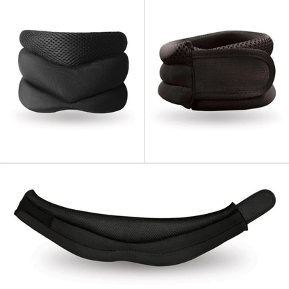 BodyShaker – Anti-snarkning lösning